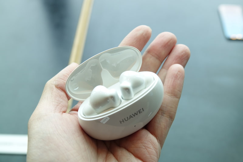 「HUAWEI FreeBuds 4i」