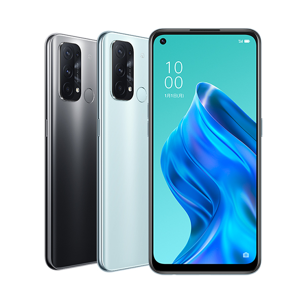 OPPO Reno5 A