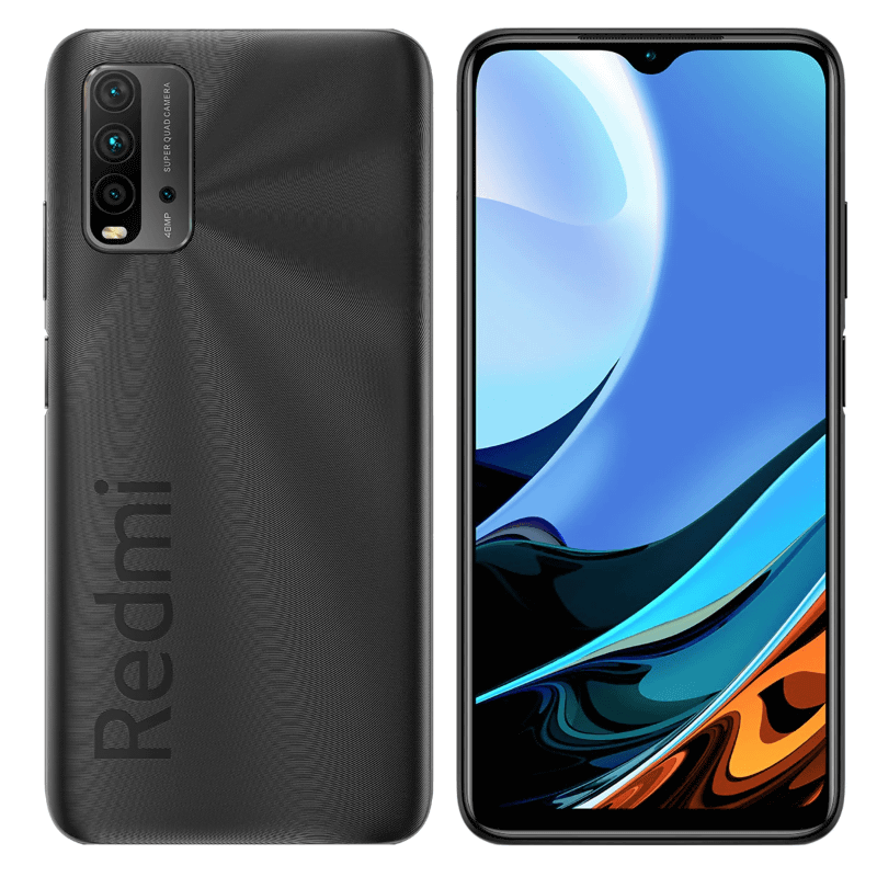 Redmi 9T