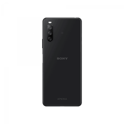IIJmioで「Xperia 10 III Lite」、27日発売で4万6800円 - ケータイ Watch