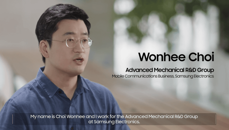 チェ・ウォンヒ氏