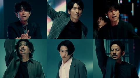 ソフトバンクがv6との共同プロジェクトを開始 Xrコンテンツを配信 ケータイ Watch