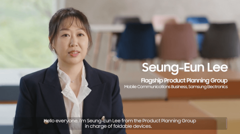 イ・スンウン氏