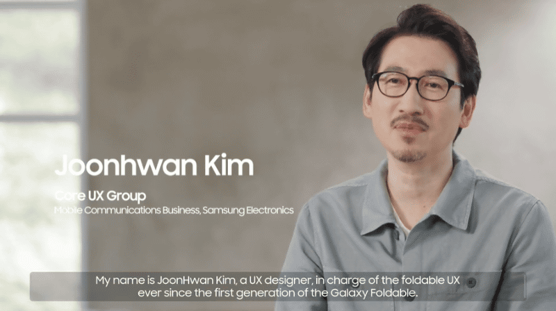 キム・ジュンファン氏