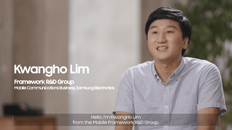 リム・クァンホ氏