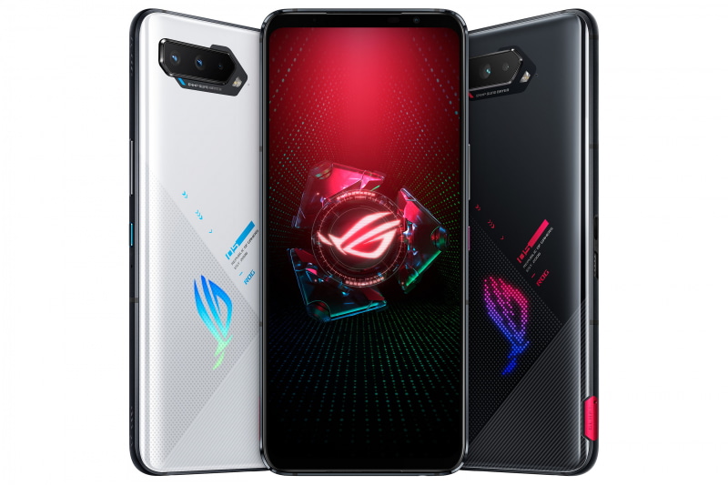 ROG Phone 5