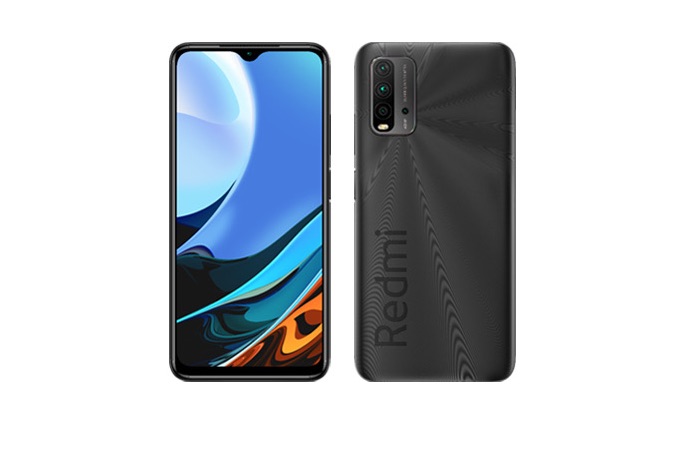 Redmi 9T