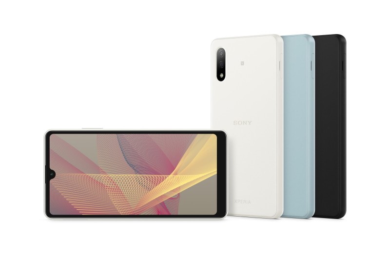 Xperia Ace II SO-41B