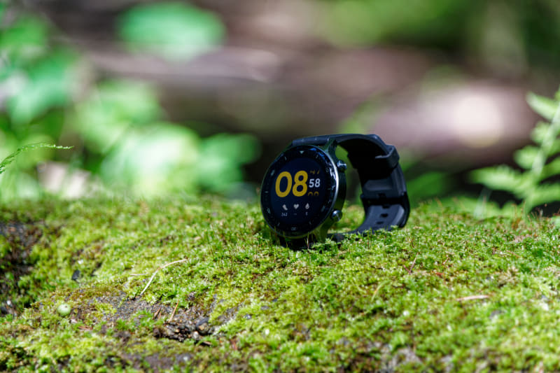 安価なのに機能十分なスマートウォッチ「realme Watch S」を2週間以上使ってみた