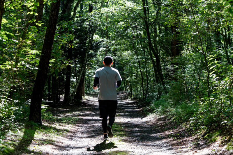 ガチのスポーツ向けではないけれど、健康維持のためにカジュアルに身体を動かしたい人にはぴったりの1本