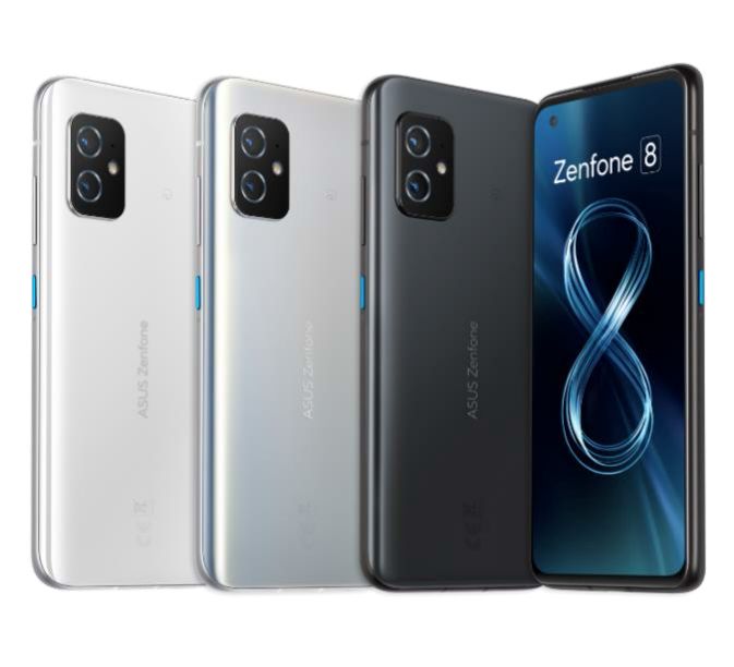 Zenfone 8
