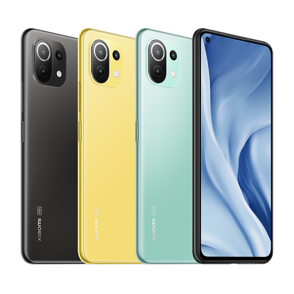 Mi 11 Lite 5G