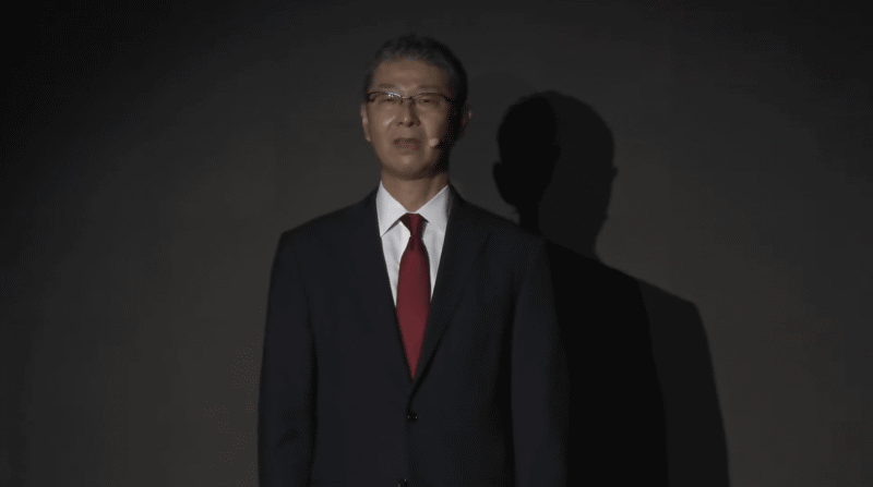 小林氏