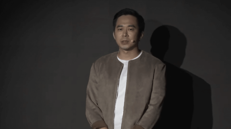 澤田氏