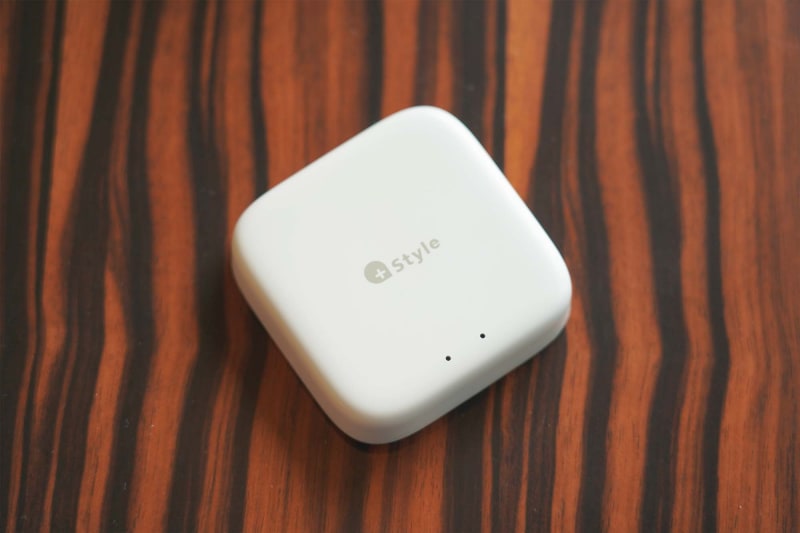 Wi-Fi接続ユニット