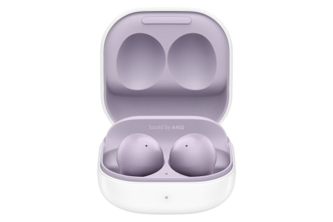 Galaxy Buds2 日本版 サムスン、ANC搭載の完全ワイヤレスイヤホン「Galaxy Buds2」を