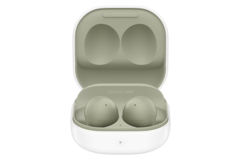 サムスン、「Galaxy Buds2」を9月22日に発売 - ケータイ Watch
