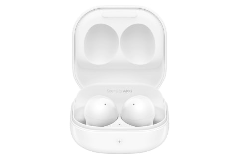 サムスン、「Galaxy Buds2」を9月22日に発売 - ケータイ Watch