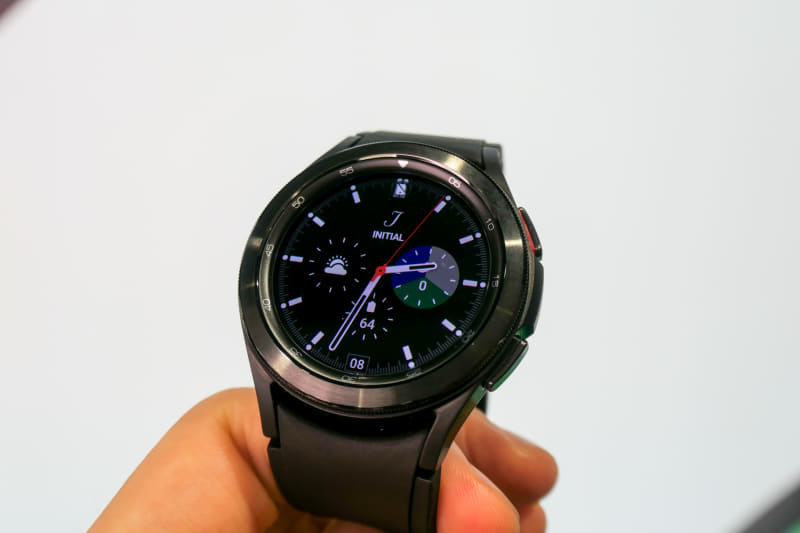 Galaxy Watch4 Classic
