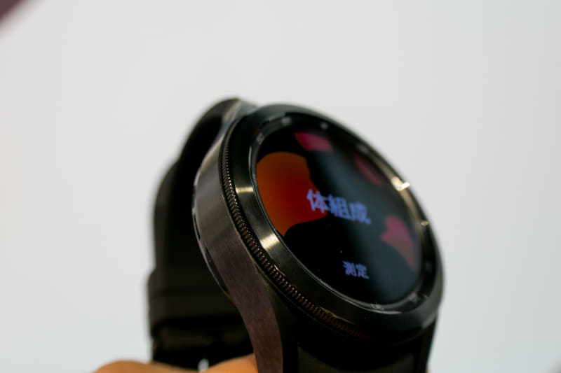 高級感のある仕上がり