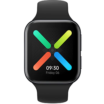 OPPO Watch
