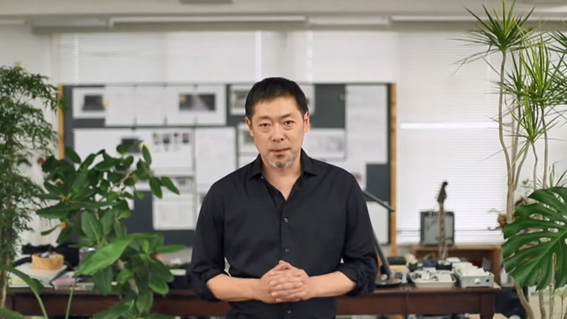 バルミューダ 寺尾氏