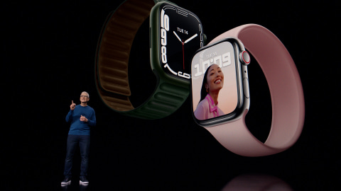 新しい「iPad」「iPad mini」「Apple Watch」は先代モデルとどこが違う