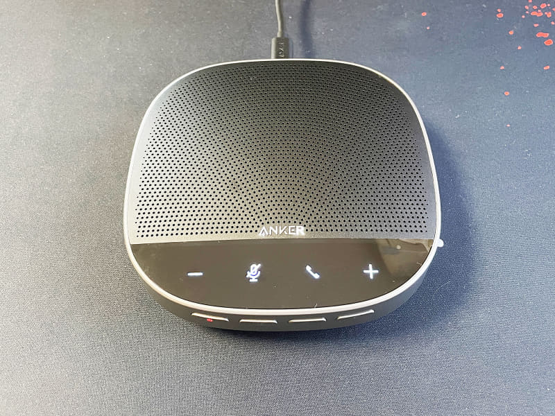 「Anker PowerConf S500」