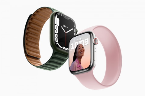apple watch series 4 au