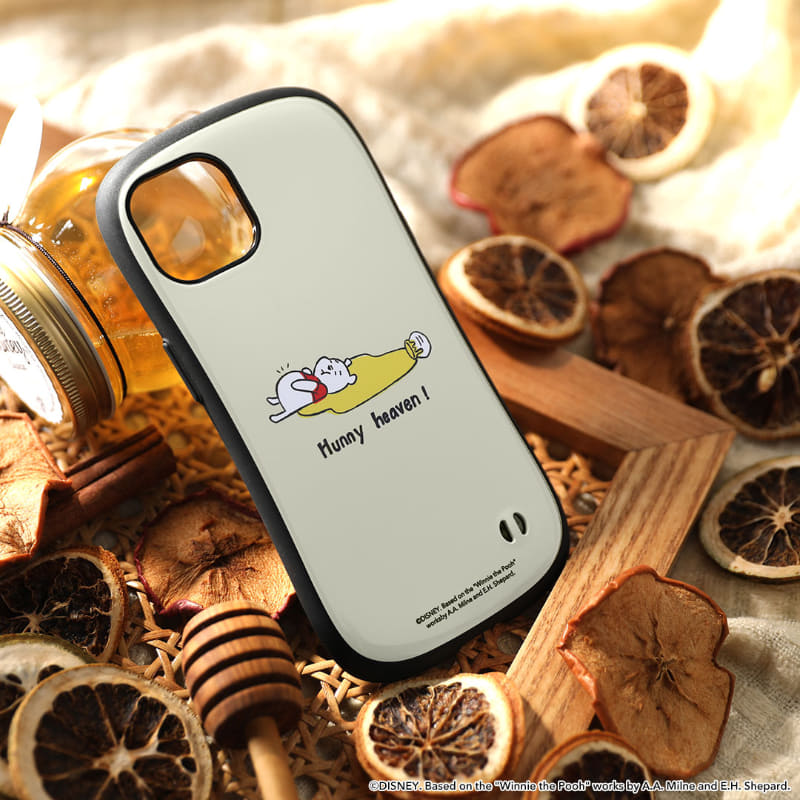 プー／はちみつ