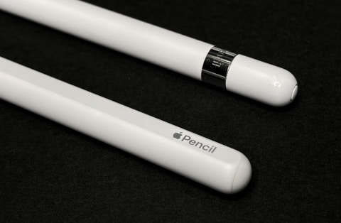 iPad mini 6は、iPhone 13より欲しい端末ッ!!! ていうか即買った