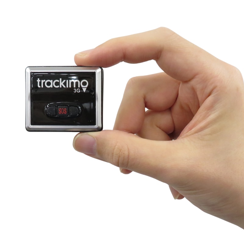 Trackimo Universal