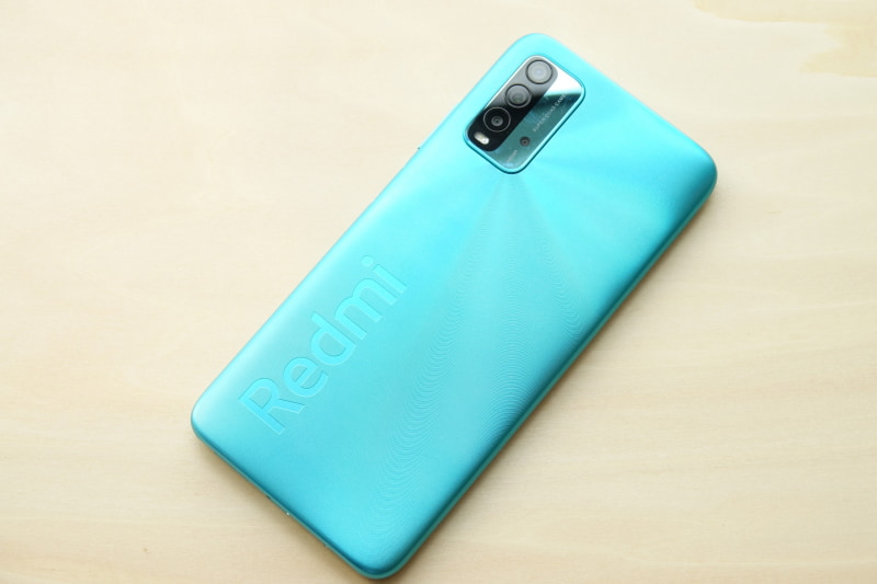 Redmi 9T