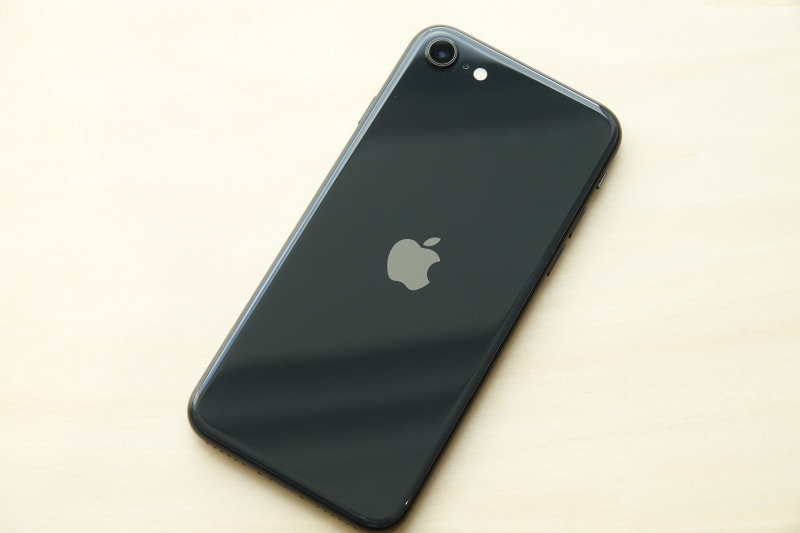 iPhone SE（第2世代）