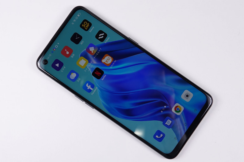OPPO Reno 5A
