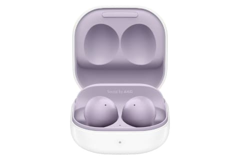 Galaxy Buds2 Pro」レビュー--Galaxyユーザーには最高の