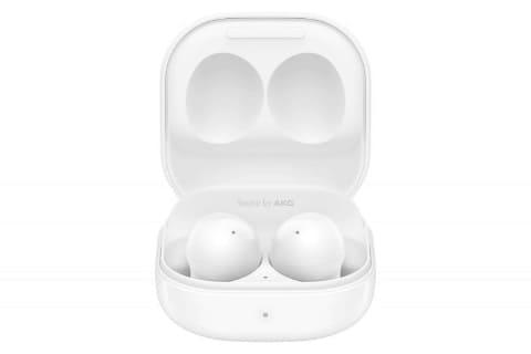 サムスンの「Galaxy Buds2」、本日22日発売 - ケータイ Watch