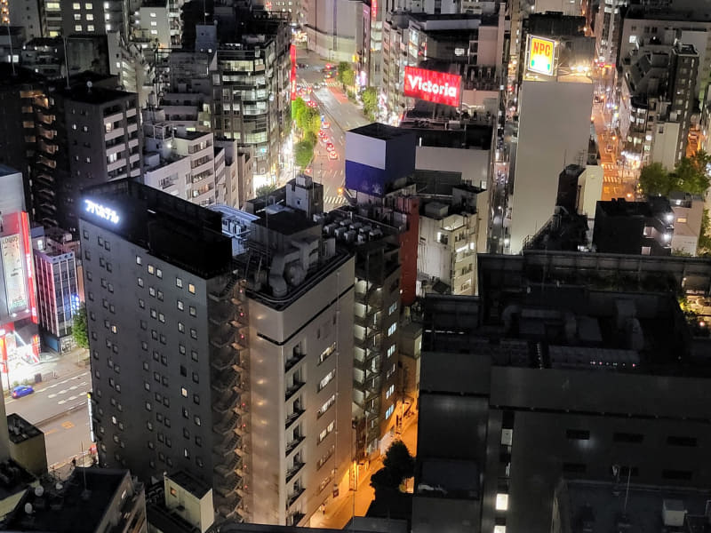 望遠（2倍）