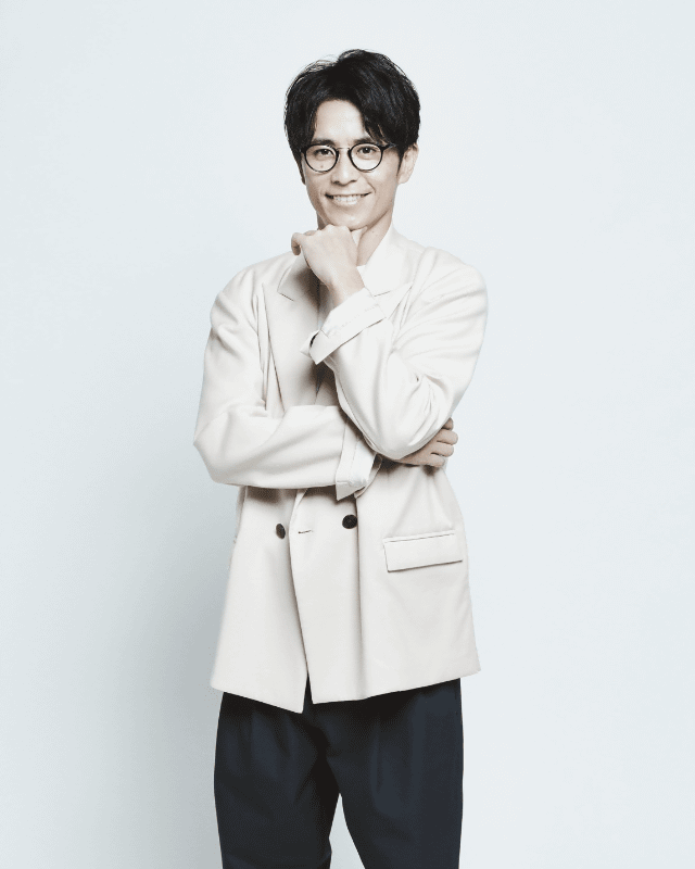 藤森慎吾