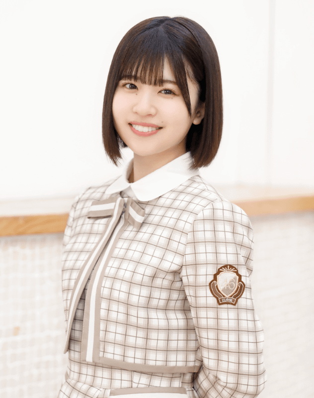 松田好花