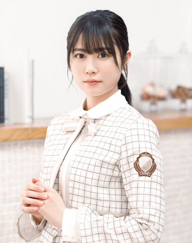 丹生明里