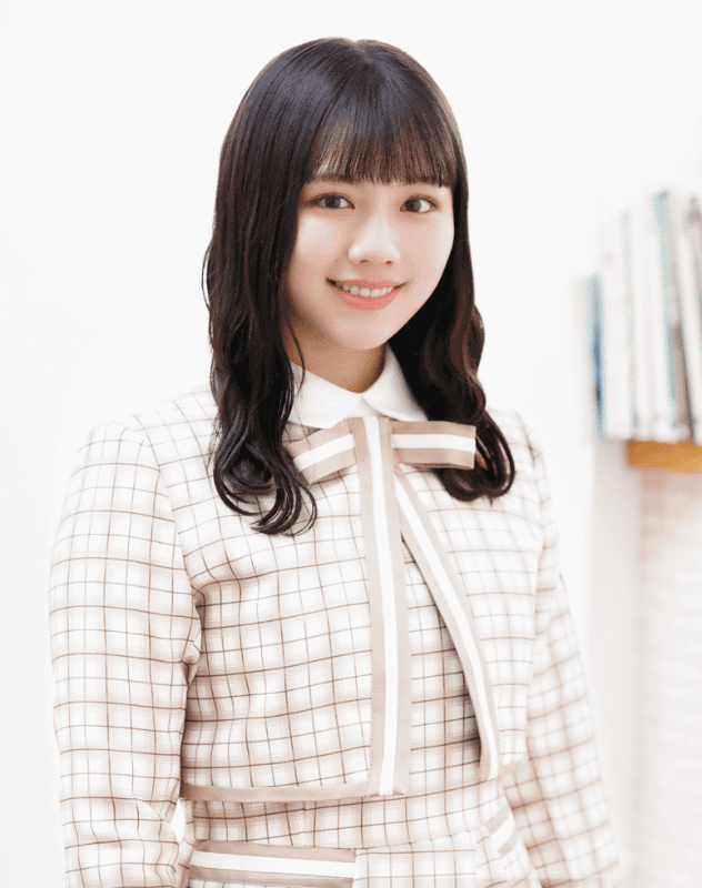 渡邉美穂