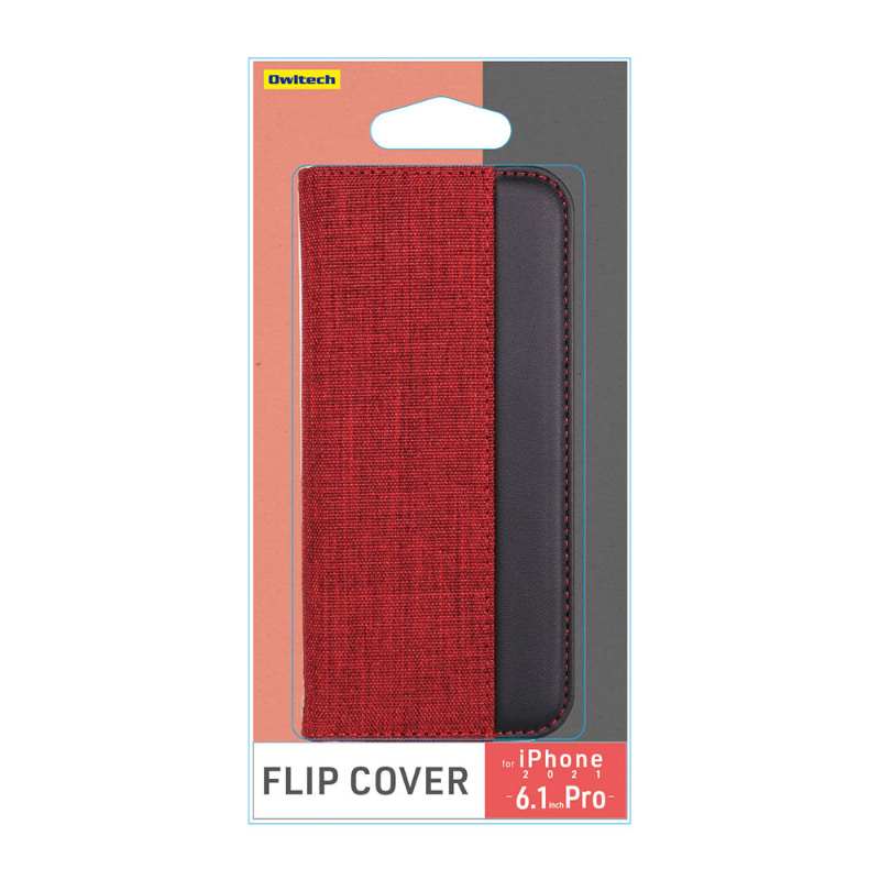 レッド×ブラック