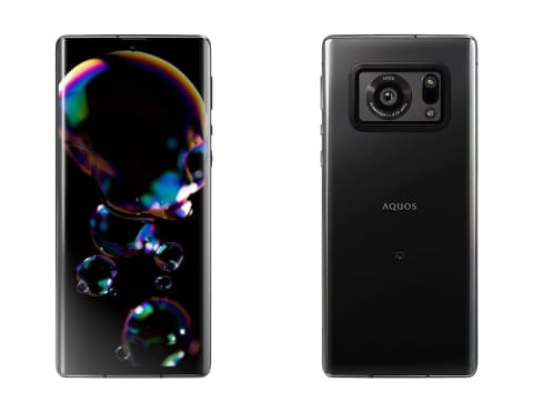 SIMフリースマホ新機種カタログ【2021年10月号】 - ケータイ Watch