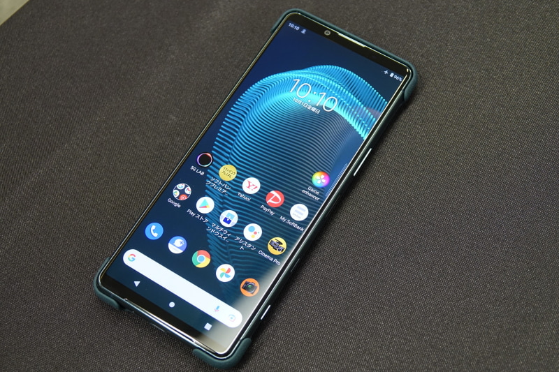 Style Cover with Stand