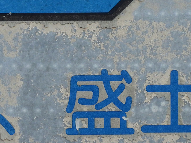 これはダイナミックファインズームで約4000mm相当。デジタル処理でのズームだがけっこうキレイ。