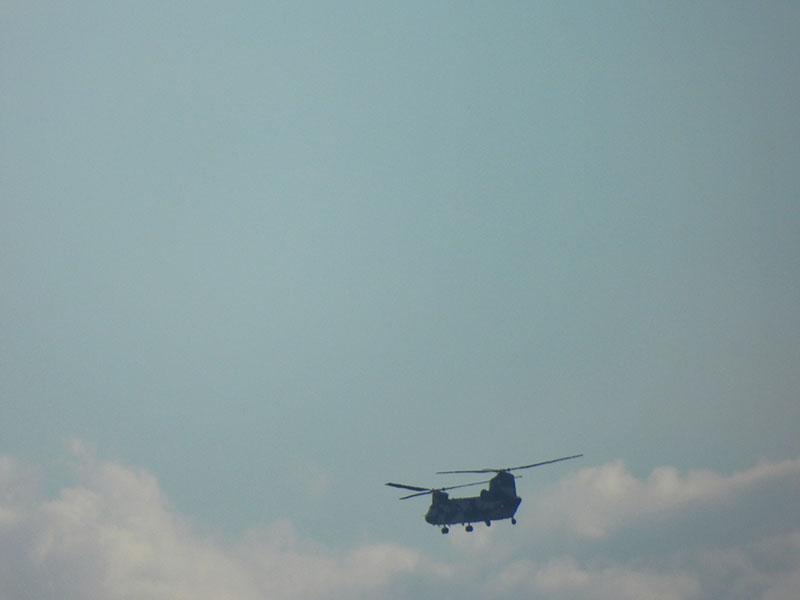 2000mm相当で何枚も撮ってみて、いちばんマシだったのがこれ。