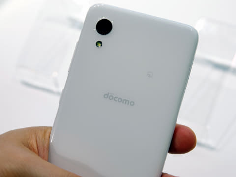 ドコモ「Galaxy A22 5G」を発売、スマホデビューユーザーに最適な5G