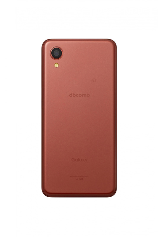 左からブラック、レッド、ホワイト