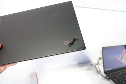 ドコモ、レノボの5G対応ノート「ThinkPad X1 Nano」を発売 - ケータイ